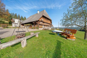 Krährbauernhof mit Hofladen
